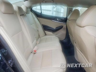 Zdjęcie 10 z 12 samochodu: 2021 NISSAN MAXIMA 3.5 SV VIN:1N4AA6CV2MC505818 - miniatura