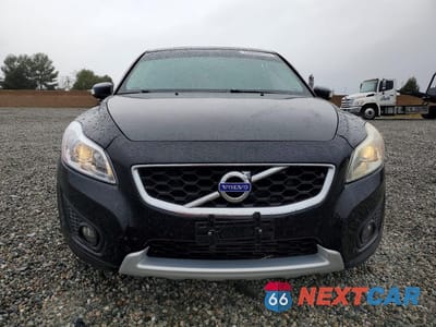 Piąte zdjęcie samochodu w środku: 2011 VOLVO C30 T5 VIN:YV1672MK5B2191462 - miniatura