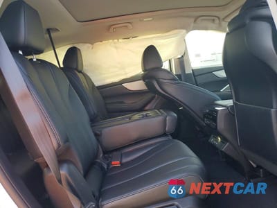 Zdjęcie 11 z 13 samochodu: 2023 ACURA MDX VIN:5J8YD9H34PL003066 - miniatura