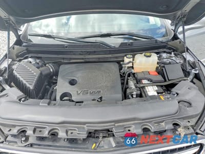 Zdjęcie 12 z 14 samochodu: 2019 BUICK ENCLAVE ESSENCE VIN:5GAERBKWXKJ273163 - miniatura