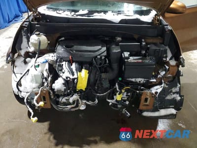 Zdjęcie 12 z 12 samochodu: 2018 KIA SPORTAGE LX VIN:KNDPM3ACXJ7303132 - miniatura