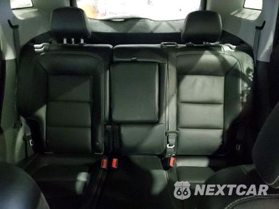 Zdjęcie 10 z 13 samochodu: 2023 GMC TERRAIN SLT VIN:3GKALVEG9PL197346 - miniatura