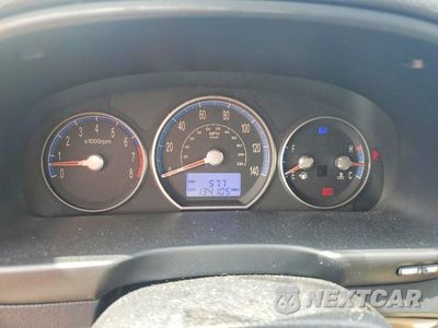 Zdjęcie 9 z 13 samochodu: 2009 HYUNDAI SANTA FE SE VIN:5NMSH73E69H264614 - miniatura