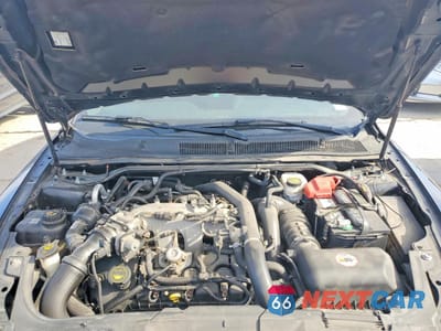 Zdjęcie 11 z 13 samochodu: 2018 FORD TAURUS SHO VIN:1FAHP2KT0JG136421 - miniatura