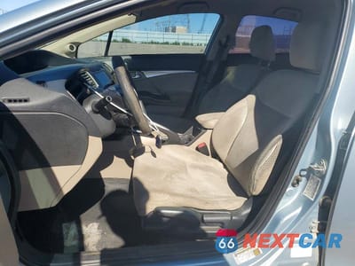 Zdjęcie 7 z 12 samochodu: 2015 HONDA CIVIC HYBRID VIN:19XFB4F26FE200790 - miniatura