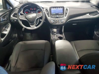 Zdjęcie 8 z 11 samochodu: 2022 CHEVROLET MALIBU LS VIN:1G1ZB5ST1NF191558 - miniatura