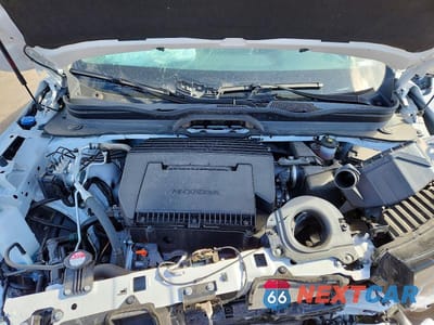 Zdjęcie 12 z 13 samochodu: 2026 HONDA PASSPORT RTL VIN:5FNYF9H38TB005876 - miniatura