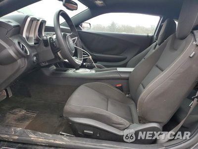 Zdjęcie 7 z 11 samochodu: 2010 CHEVROLET CAMARO LT VIN:2G1FB1EV8A9214152 - miniatura