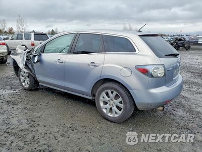 Drugie zdjęcie samochodu z przodu: 2007 MAZDA CX-7 VIN:JM3ER293070137865 - miniatura