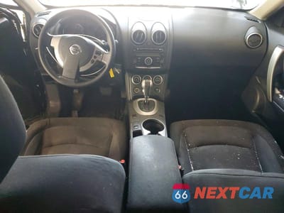 Zdjęcie 8 z 13 samochodu: 2013 NISSAN ROGUE S VIN:JN8AS5MV3DW662504 - miniatura