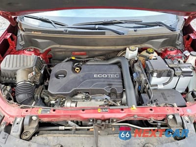 Zdjęcie 11 z 11 samochodu: 2019 CHEVROLET EQUINOX LT VIN:3GNAXUEV6KL227119 - miniatura