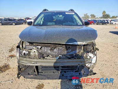 Piąte zdjęcie samochodu w środku: 2025 SUBARU OUTBACK LIMITED VIN:4S4BTANC3S3155924 - miniatura