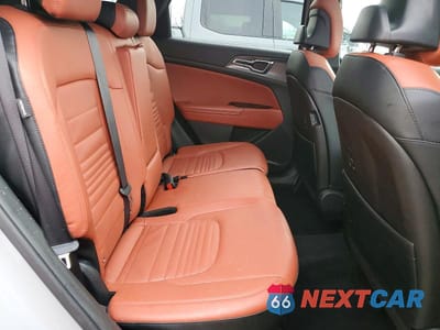 Zdjęcie 11 z 12 samochodu: 2024 KIA SPORTAGE SX-PRESTIGE VIN:5XYK53DF3RG173237 - miniatura