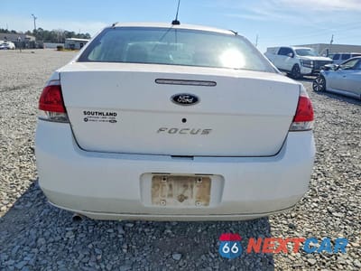 Zdjęcie 6 z 13 samochodu: 2008 FORD FOCUS S VIN:1FAHP34N48W148317 - miniatura