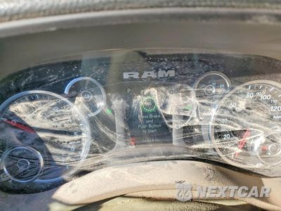 Zdjęcie 9 z 13 samochodu: 2024 RAM 3500 UTILITY / SERVICE TRUCK VIN:3C7WRTCJ9RG138749 - miniatura