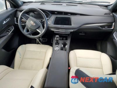 Zdjęcie 8 z 13 samochodu: 2020 CADILLAC XT4 SPORT VIN:1GYFZFR41LF137789 - miniatura