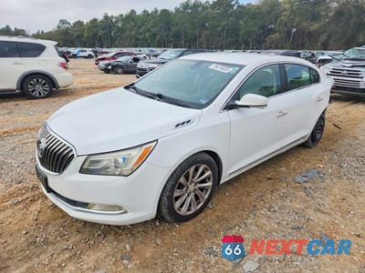 2015 BUICK LACROSSE 1G4GB5G31FF111941 - główne zdjęcie licytacji z USA - miniatura