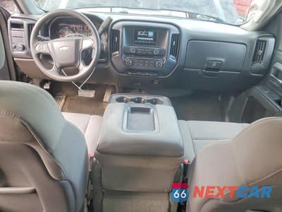 Zdjęcie 8 z 12 samochodu: 2015 CHEVROLET SILVERADO K1500 VIN:1GCVKPEC1FZ289003 - miniatura