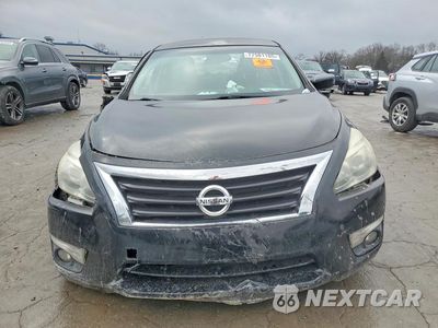 Piąte zdjęcie samochodu w środku: 2015 NISS ALTIMA 2.5 VIN:1N4AL3AP3FC288425 - miniatura