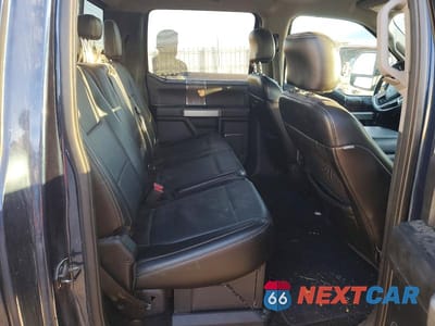 Zdjęcie 10 z 12 samochodu: 2017 FORD F250 SUPER DUTY VIN:1FT7W2BT7HED85409 - miniatura