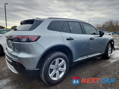 Trzecie zdjęcie samochodu z tyłu: 2024 HONDA PROLOGUE ELITE VIN:3GPKHZRJ1RS511951 - miniatura