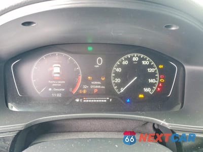 Zdjęcie 9 z 11 samochodu: 2025 HONDA CIVIC SPORT VIN:2HGFE2F50SH518524 - miniatura