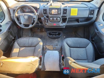 Zdjęcie 8 z 12 samochodu: 2020 RAM PROMASTER 3500 3500 HIGH VIN:3C6URVJG6LE108366 - miniatura