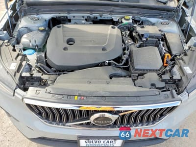 Zdjęcie 12 z 12 samochodu: 2024 VOLVO XC40 PLUS VIN:YV4L12UE7R2250149 - miniatura