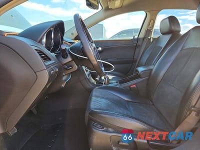 Zdjęcie 7 z 11 samochodu: 2008 CHEVROLET MALIBU 2LT VIN:1G1ZJ57748F294928 - miniatura