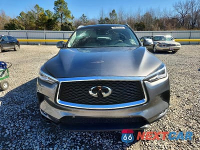 Piąte zdjęcie samochodu w środku: 2019 INFINITI QX50 ESSENTIAL VIN:3PCAJ5M19KF125679 - miniatura