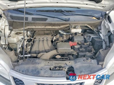 Zdjęcie 12 z 13 samochodu: 2020 NISSAN NV200 DELIVERY VAN VIN:3N6CM0KN2LK698728 - miniatura