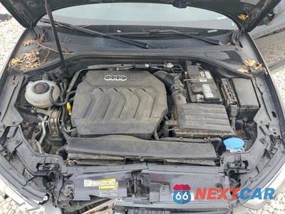 Zdjęcie 11 z 11 samochodu: 2019 AUDI A3 PREMIUM PLUS VIN:WAUGUGFF1K1010103 - miniatura