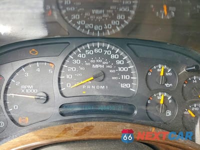 Zdjęcie 9 z 13 samochodu: 2006 GMC SIERRA K2500 HEAVY DUTY VIN:1GTHK23D26F185035 - miniatura