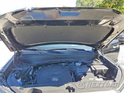 Zdjęcie 12 z 12 samochodu: 2023 HYUNDAI PALISADE CALLIGRAPHY VIN:KM8R7DGE9PU505495 - miniatura