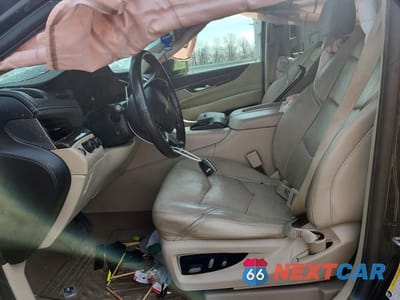 Zdjęcie 7 z 13 samochodu: 2019 CADILLAC ESCALADE ESV PREMIUM LUXURY VIN:1GYS4JKJ8KR236459 - miniatura