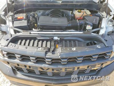Zdjęcie 11 z 11 samochodu: 2019 CHEVROLET SILVERADO C1500 VIN:1GCRWAEF8KZ199628 - miniatura
