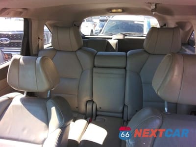 Zdjęcie 10 z 13 samochodu: 2011 ACURA MDX VIN:2HNYD2H22BH531900 - miniatura