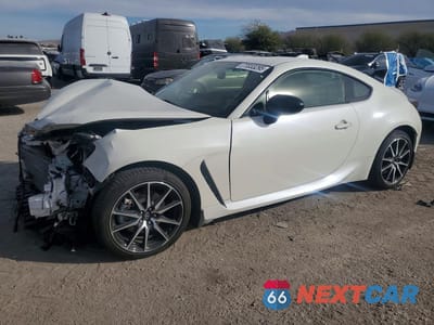 2023 TOYOTA GR 86 JF1ZNBC15P8762752 - główne zdjęcie licytacji z USA - miniatura