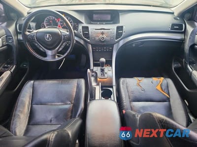 Zdjęcie 8 z 12 samochodu: 2014 ACURA TSX VIN:JH4CU2F46EC001178 - miniatura