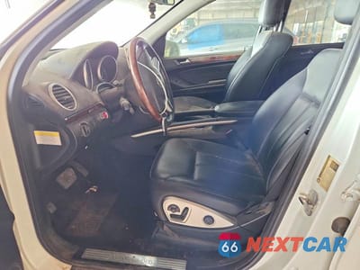 Zdjęcie 7 z 12 samochodu: 2011 MERCEDES-BENZ GL 450 4MATIC VIN:4JGBF7BE7BA646704 - miniatura