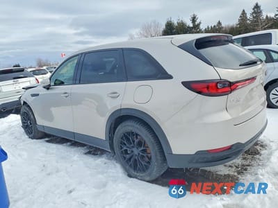 Drugie zdjęcie samochodu z przodu: 2024 MAZDA CX-90 PREFERRED PLUS VIN:JM3KKCHD5R1144993 - miniatura