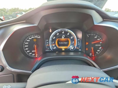 Zdjęcie 9 z 12 samochodu: 2019 CHEVROLET CORVETTE Z06 1LZ VIN:1G1YP2D62K5606892 - miniatura
