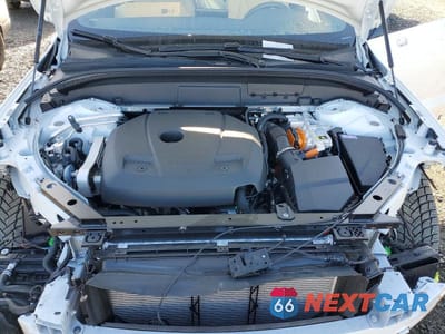 Zdjęcie 12 z 12 samochodu: 2026 VOLVO XC60 PLUS VIN:YV4H60RC3T1388478 - miniatura