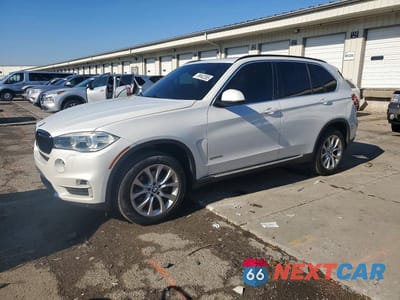 2016 BMW X5 XDRIVE35I 5UXKR0C53G0P29317 - główne zdjęcie licytacji z USA - miniatura
