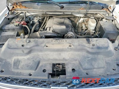 Zdjęcie 11 z 12 samochodu: 2013 CHEV SILVERADO K2500 HEAVY DUTY VIN:1GB1KVCG8DF181604 - miniatura