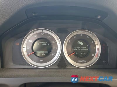 Zdjęcie 9 z 12 samochodu: 2013 VOLVO S60 T5 VIN:YV1612FH8D2174760 - miniatura