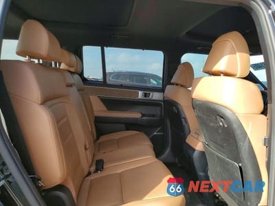 Zdjęcie 10 z 13 samochodu: 2024 HYUNDAI SANTA FE LIMITED VIN:5NMP44GL0RH035788 - miniatura