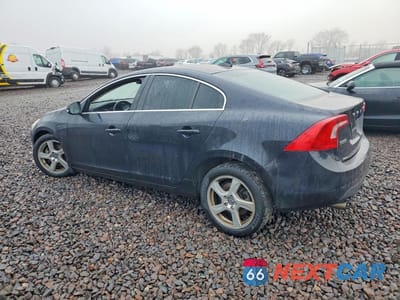 Drugie zdjęcie samochodu z przodu: 2012 VOLVO S60 T5 VIN:YV1622FS0C2118402 - miniatura