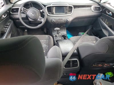 Zdjęcie 8 z 12 samochodu: 2020 KIA SORENTO S VIN:5XYPG4A58LG612201 - miniatura