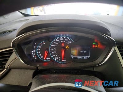 Zdjęcie 9 z 13 samochodu: 2018 CHEVROLET TRAX LS VIN:3GNCJKSB7JL221207 - miniatura